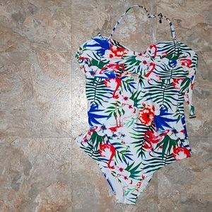 Swimsuit
